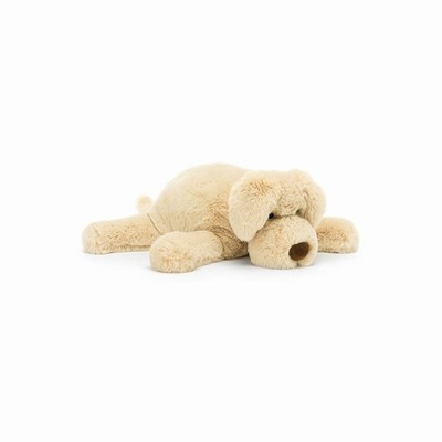 Jellycat Wanderlust Dog USA | 97124VTNI